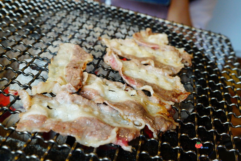 松山區燒烤吃到飽推薦 胖肚肚燒肉