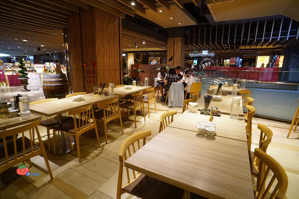 京站餐廳推薦 小湯匙越式餐廳