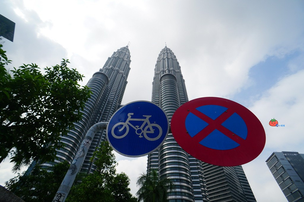【吉隆坡3天2夜行程】必去景點快閃 攻略懶人包 X AirAsia 換錢 上網WIFI 交通 美食 住宿