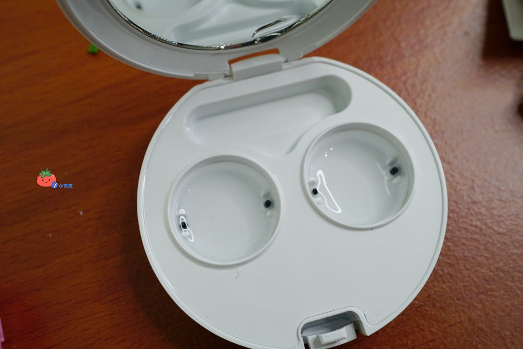 3N 隱形眼鏡清洗器