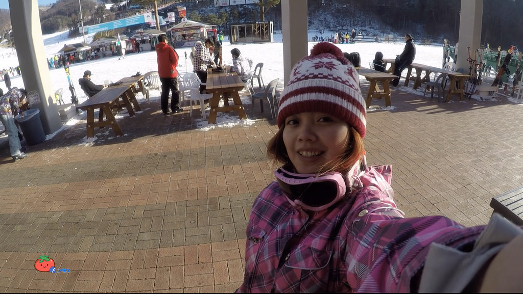 奧麗山莊渡假村滑雪OAK VALLEY SKI RESORT