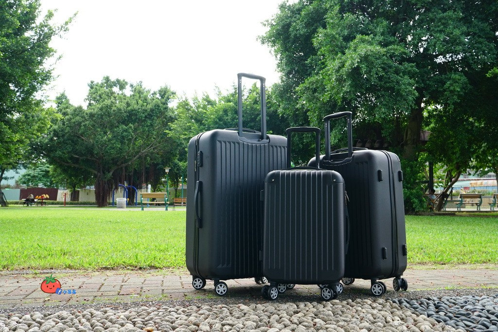 行李箱CP值高推薦 American Traveler 三件組行李箱 一年免費維修