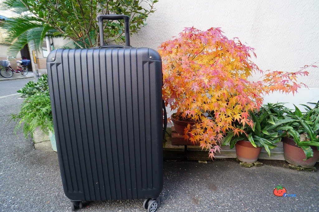 行李箱CP值高推薦 American Traveler 三件組行李箱 一年免費維修