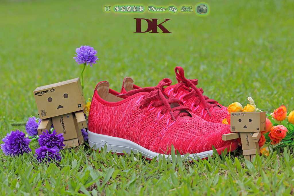 DK空氣鞋 評價 好穿嗎