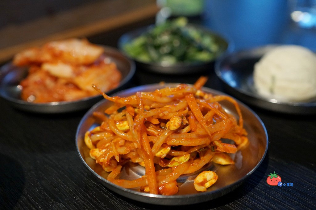 東區韓式熱炒 pocha2店 韓式烤肉
