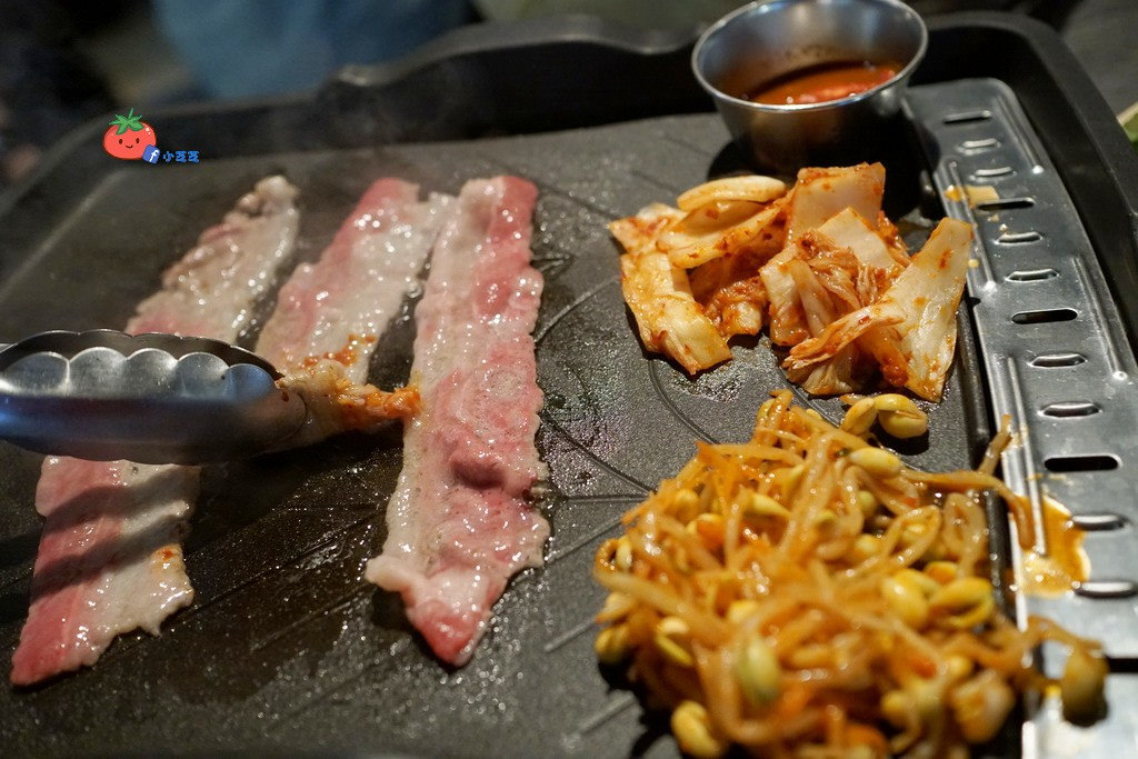 東區韓式熱炒 pocha2店 韓式烤肉
