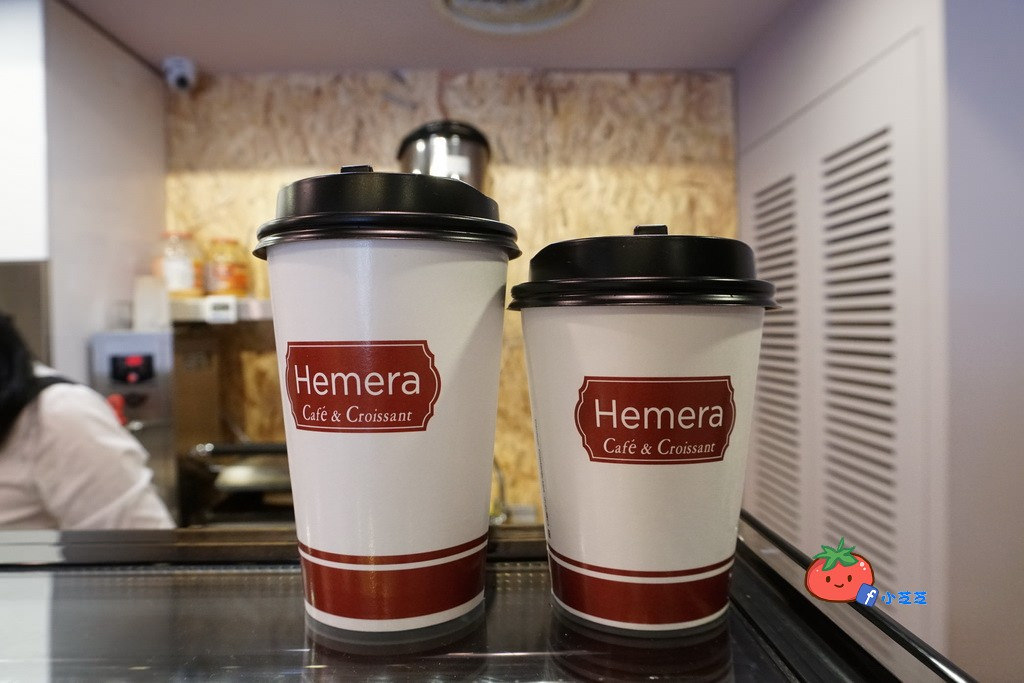 南京復興平價咖啡Hemera Cafe