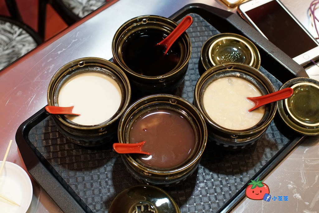 蘆洲甜湯專賣 古早味旺來冰店