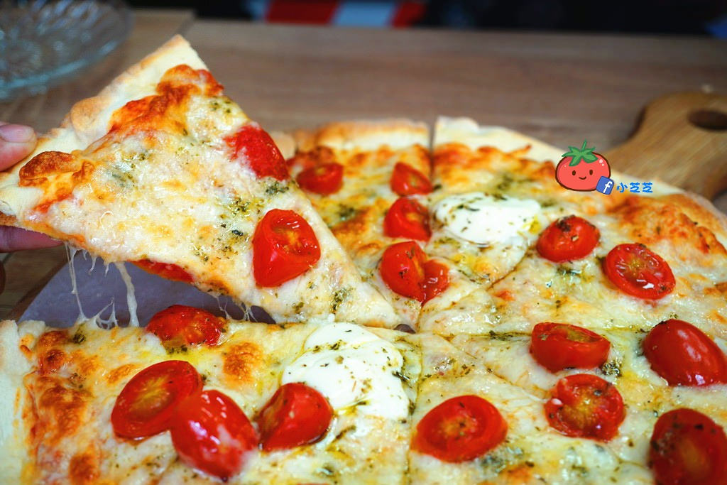 士林披薩推薦 愛披薩IPIZZA