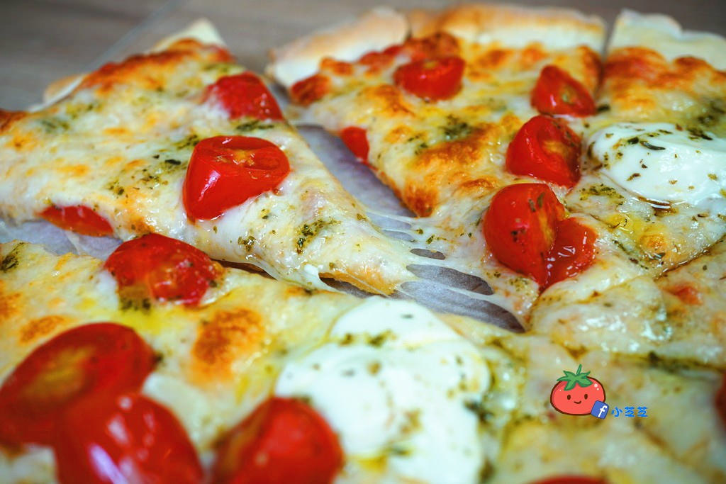 士林披薩推薦 愛披薩IPIZZA