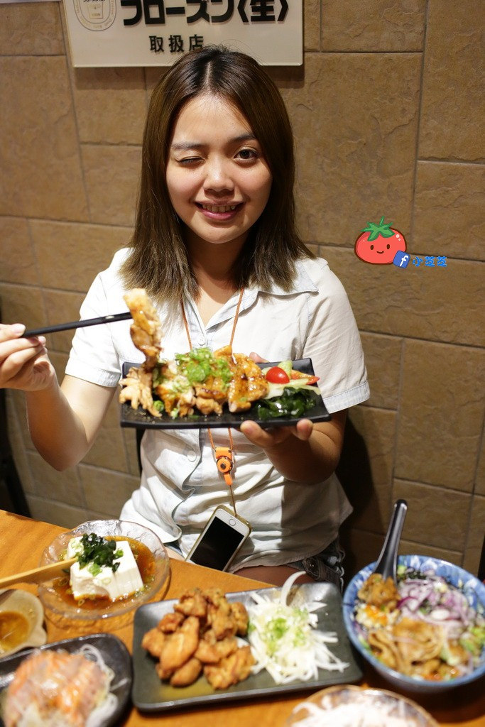 新莊平價日本料理 三條食堂