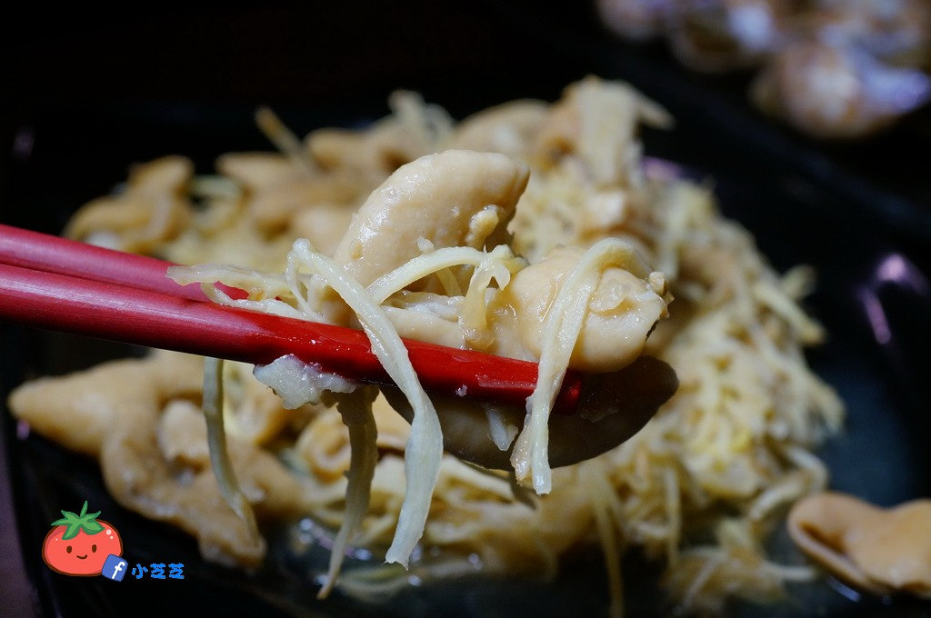 大蚵卡蠔海鮮燒烤