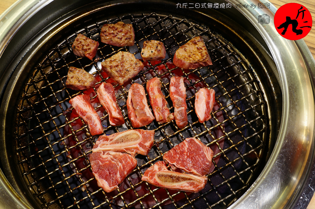 2016.04.01~九斤二日式無煙燒肉