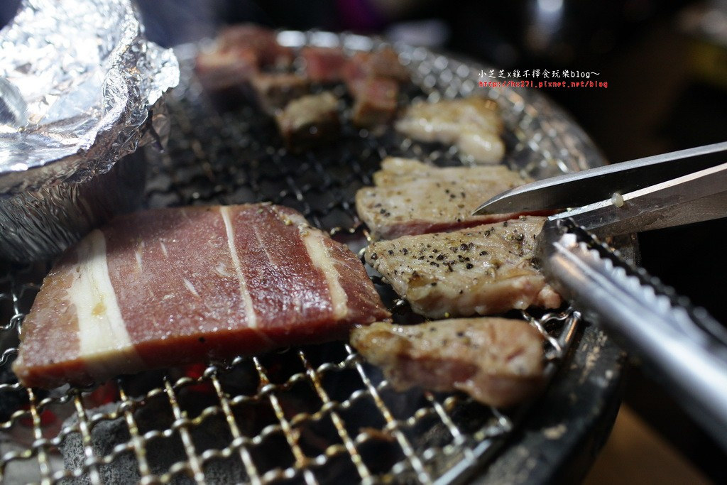 原村日式碳火燒肉
