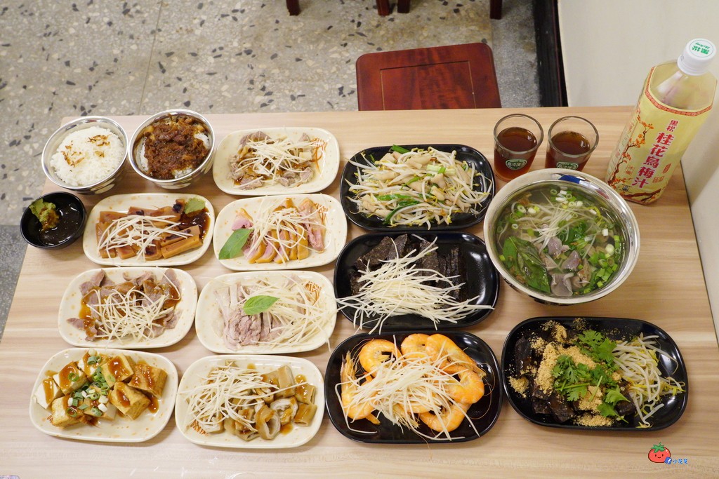 [廣宣] 台北近龍江街 鵝食玩伴爆大碗下水湯50